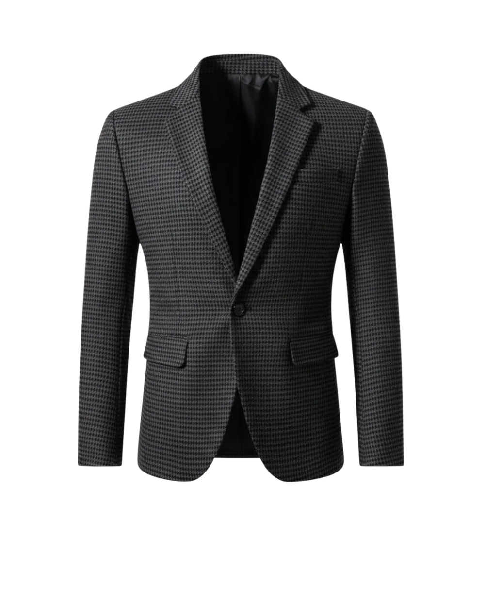 Blazer elegante para homem