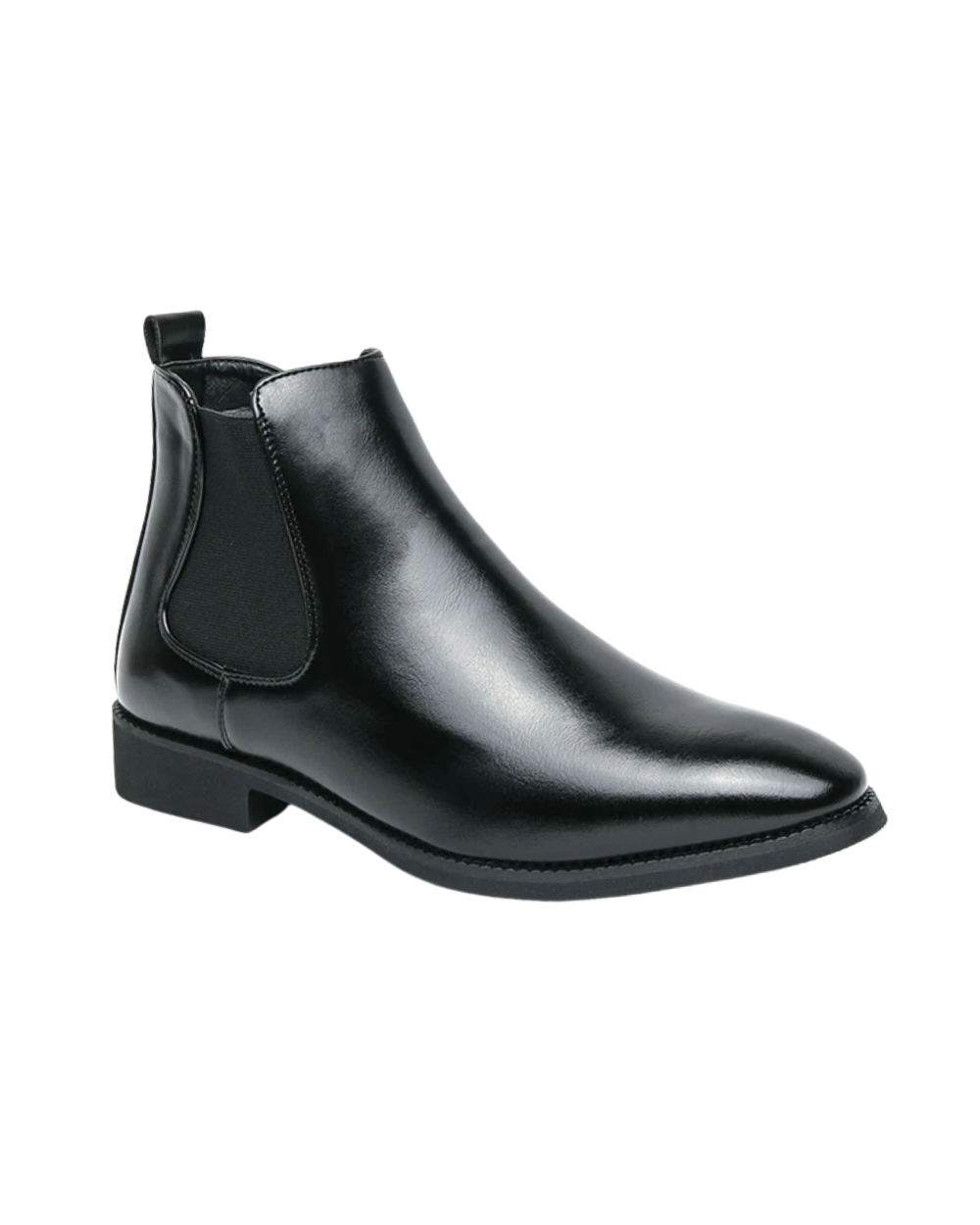 Botas masculinas elegantes