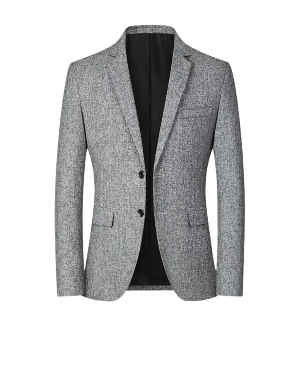 Blazer elegante para homem