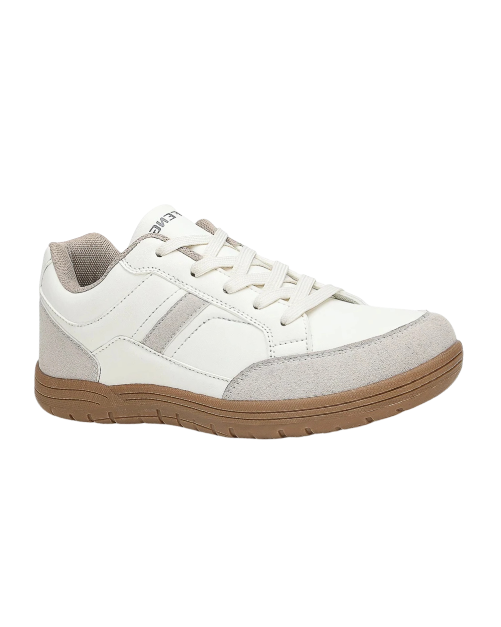 Sapatos clássicos em pele