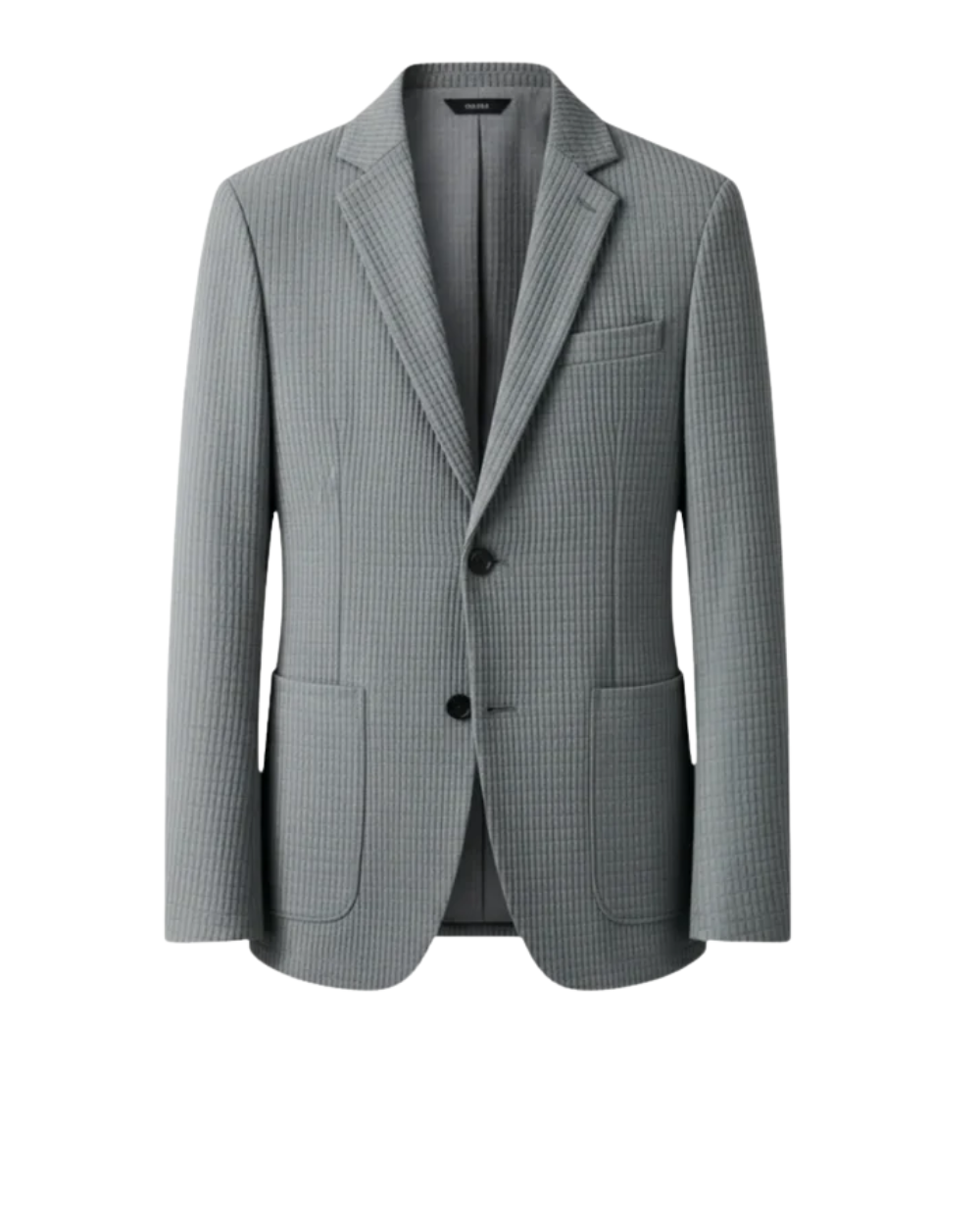 Blazer elegante para homem