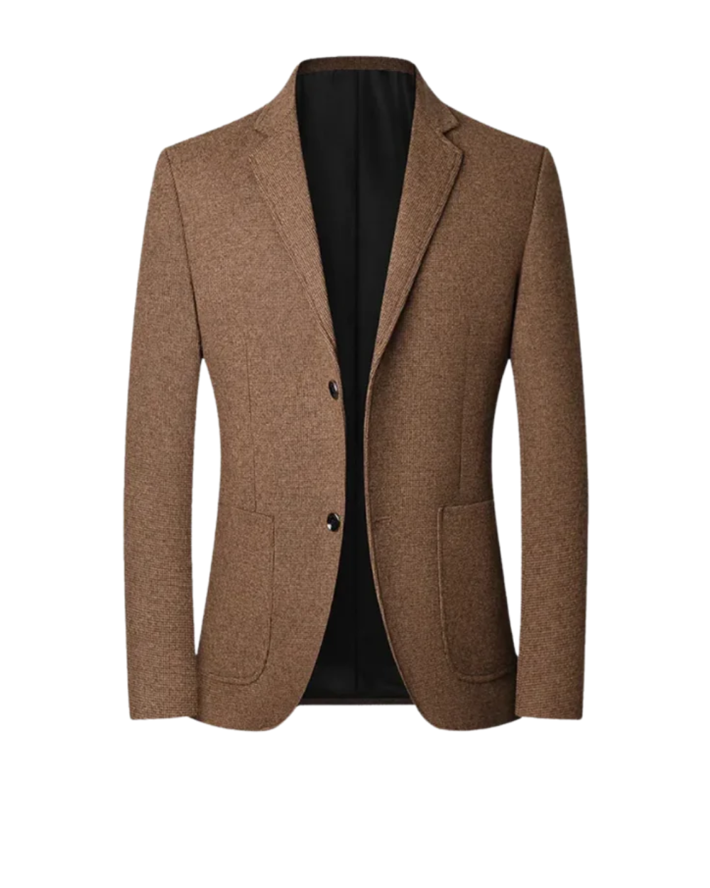 Blazer elegante para homem