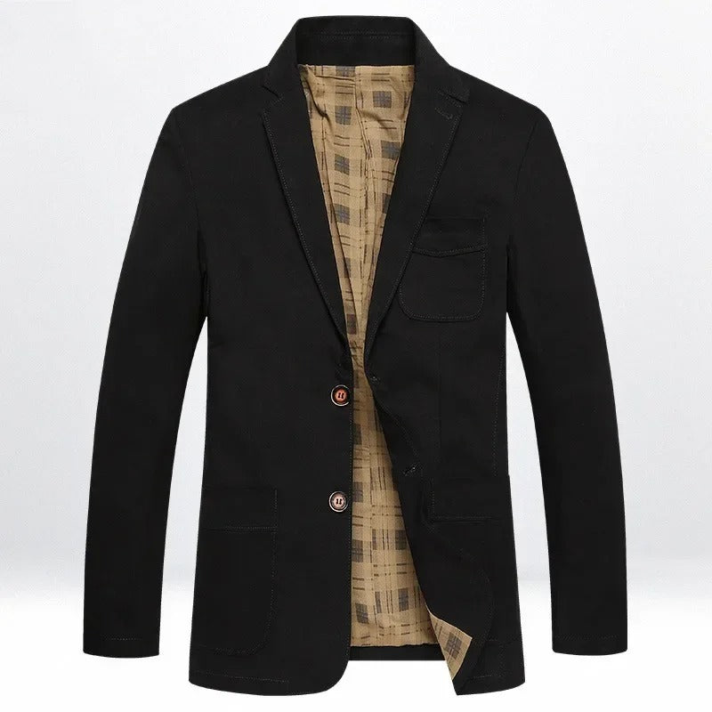 Blazer Premium para homem